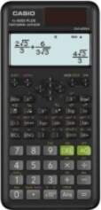 CASIO FX-85ESPLUS-2 B CALCULATOR SCIENTIFIC 252