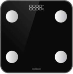 Cecotec Bathroom Scales | Surface Precision