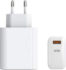 Charger EXTRA DIGITAL GaN USB Type-C