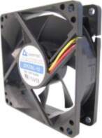Chieftec AF-1225S computer cooling component Computer