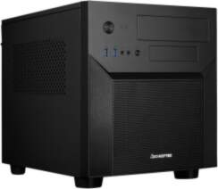 CI-02B-OP, Cube-Gehäuse