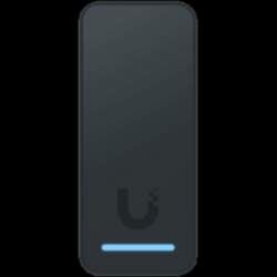 Compact, second-generation NFC card reader and
