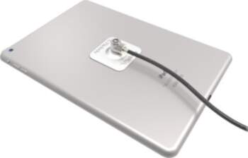 Compulocks Universal Tablet Lock - Security
