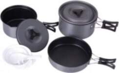 Cookware set fmc-201 FIRE-MAPLE