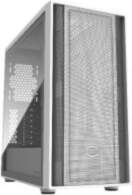 Cooler Master MasterBox 600 White Lite