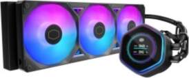 Cooler Master MasterLiquid Atmos II 360