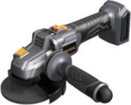 CORDLESS ANGLE GRINDER AG-B0218 18V BL