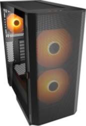 COUGAR Midi Tower Case, Airface FLO