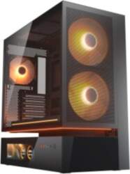 COUGAR Midi Tower Case, CFV235 Vision