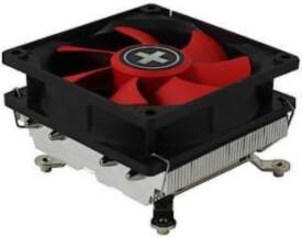 CPU COOLER MULTI SOCKET AMD/XC040 XILENCE