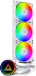 CPU COOLER MULTI SOCKET/LIGHTFLOW ARGB 360