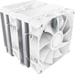 CPU COOLER MULTI SOCKET WHITE/NX600 (W)