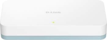 D-Link DGS-1008D/E network switch Unmanaged Gigabit