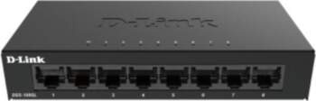 D-Link | Switch | DGS-108GL/E |