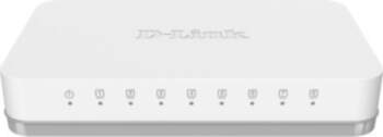 D-Link | Switch | GO-SW-8G/E |
