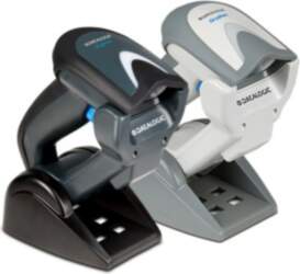 Datalogic Gryphon I GM4132 Handheld bar