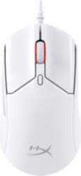 Datorpele HyperX Pulsefire Haste 2 White
