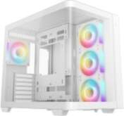Deepcool Case | CG530U 4F WH