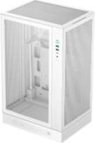 Deepcool Case | CH270 DIGITAL WH