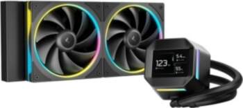 DeepCool LM240 Processor Liquid cooling kit