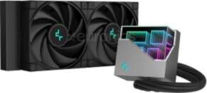 Deepcool LT520 ARGB Premium 240mm, Liquid