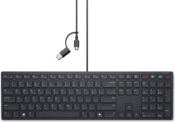 Dell | Collaboration Keyboard | KB525C