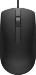 DELL MS116 mouse Ambidextrous USB Type-A
