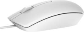 DELL MS116 mouse Ambidextrous USB Type-A