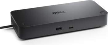 Dell Pro Thunderbolt 5 Smart Dock