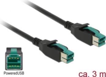DeLOCK - Powered USB-Kabel - USB