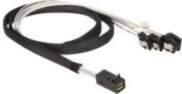 Delock - Serial ATA / SAS-Kabel