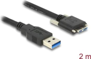 DeLOCK - USB-Kabel - 9-polig USB
