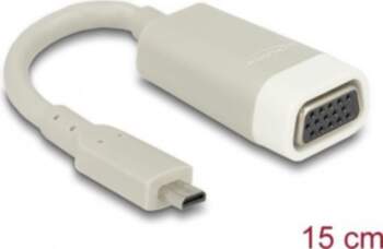 DeLOCK - Video-Adapter - micro HDMI
