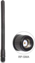 DeLOCK ZigBee antenna - Antenne -