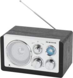 Denver TR-63B Analog