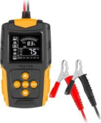 Digital Battery Tester 12/24V
