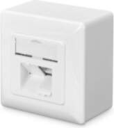 Digitus CAT 6, Class E, wall