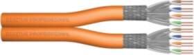 Digitus CAT 7 S/FTP data cable