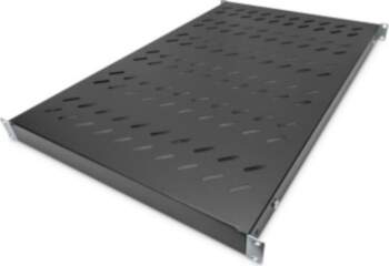 Digitus Shelf with Variable Rails for