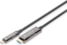 Digitus USB-C - HDMI AOC adapter