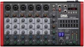 DNA CM8-DSP audio mixer USB MP3