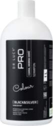 DR LUCY Black & Silver -