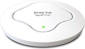 DrayTek VigorAP 912C Access Point
