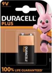 Duracell | Plus MN1604 | 9V