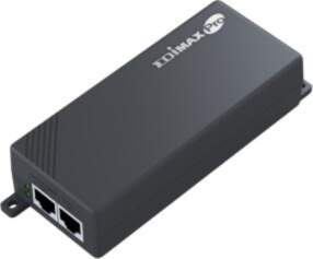 Edimax GP-101IT PoE adapter Gigabit Ethernet