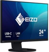 EIZO FlexScan EV2490-BK computer monitor 60
