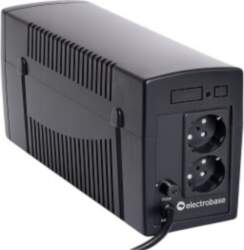 ElectroBase ® 1200 VA / 720W