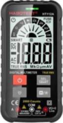 ElectroBase ® Digital multimeter HT112A