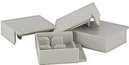 ElectroBase ® Gala nosegs
