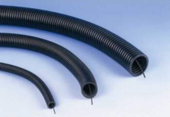 ElectroBase ® Gofra | Gofrēta caurule